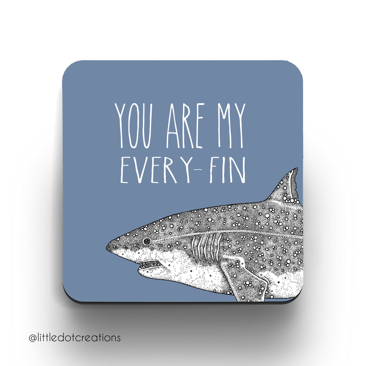 Coaster - My Everyfin