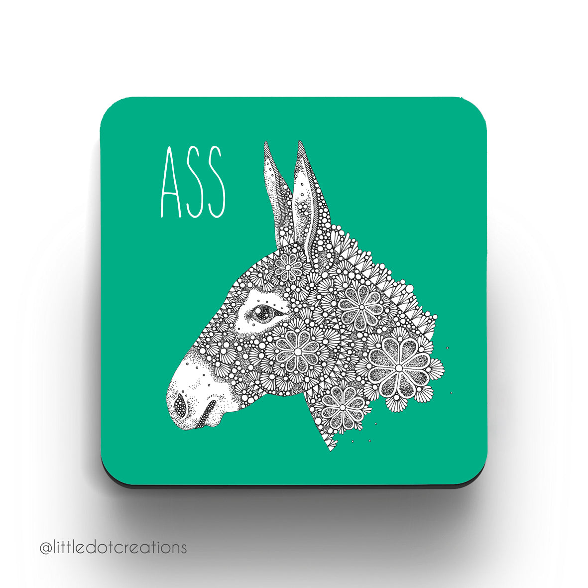 Coaster - Ass