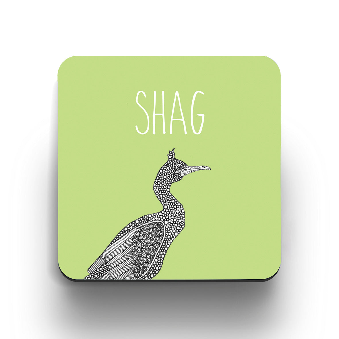 Coaster - Shag