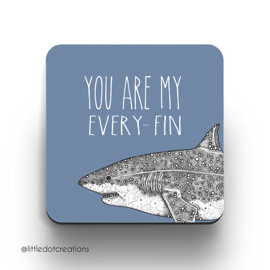 Coaster - My Everyfin