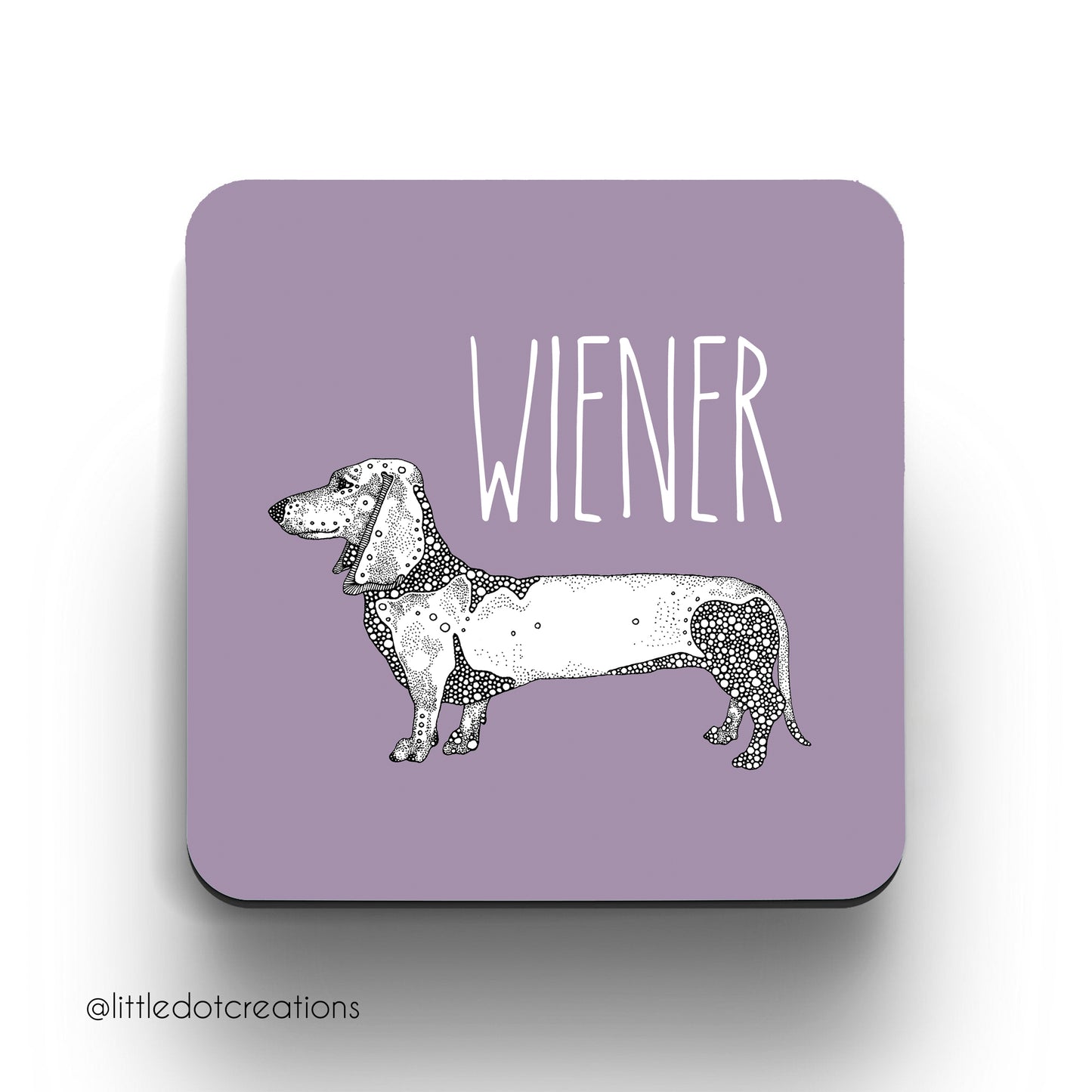 Coaster - Wiener