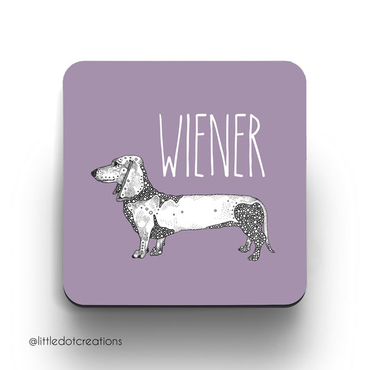 Coaster - Wiener