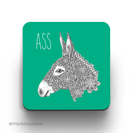 Coaster - Ass