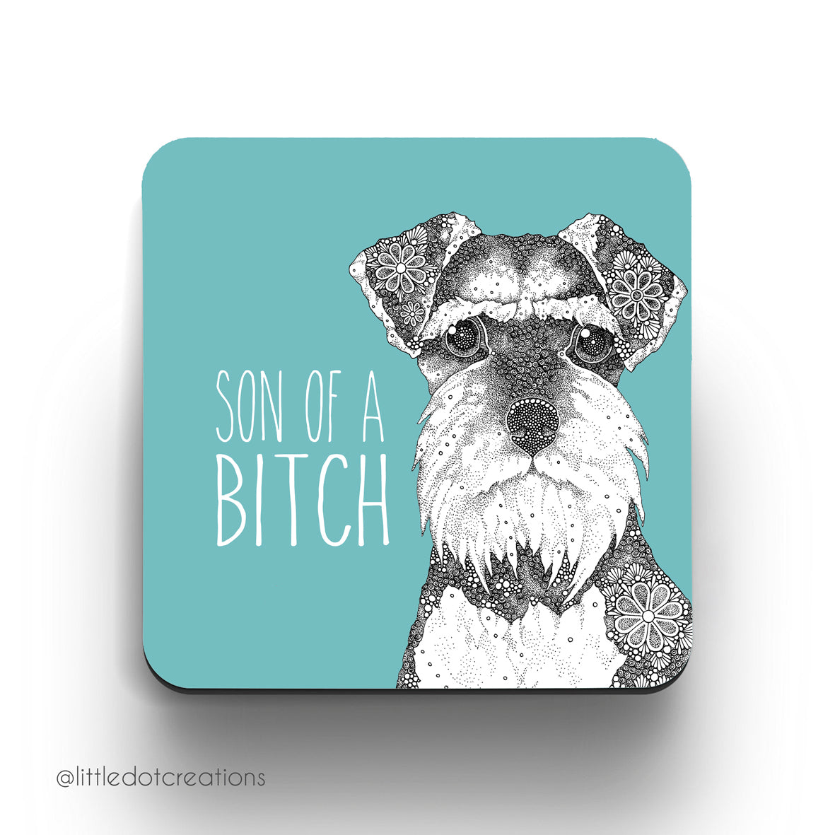 Coaster - Son Of A