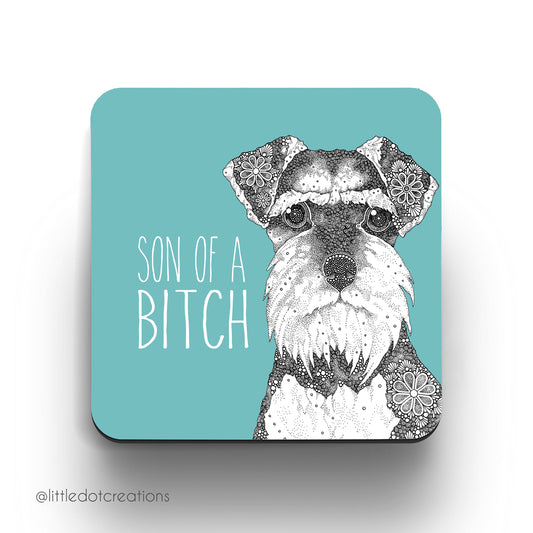 Coaster - Son Of A