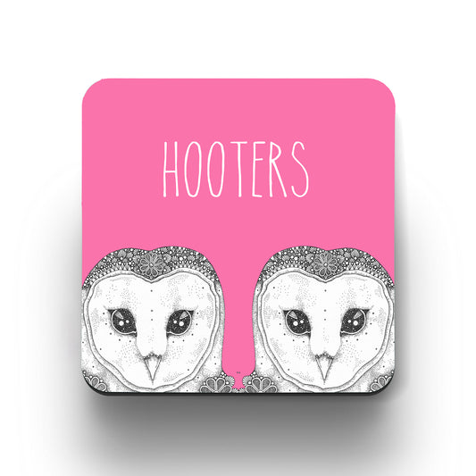 Coaster - Hooters